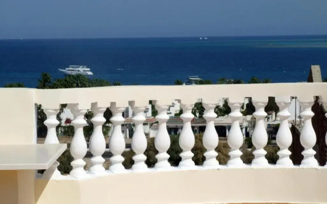 Ali Baba Safaga Hotel