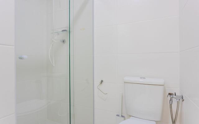 IT06 Excelente Apt 3 Quartos, Beira Mar - Itacimirim