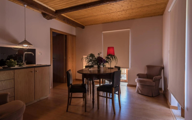 Quinta Do Acipreste (Antiga Quinta Da Torre)