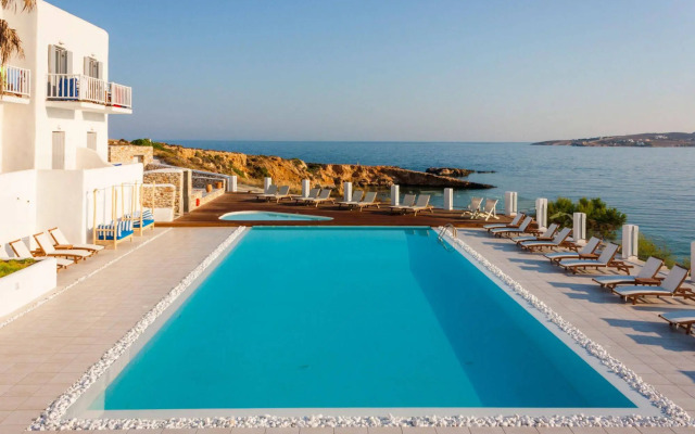 Paros Bay Hotel