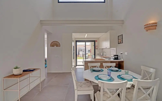 THE Villa in Vilamoura
