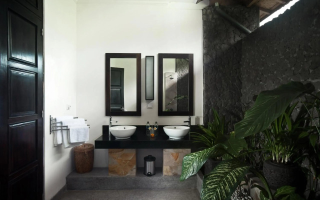 Villa Teman