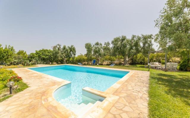 Villa Verdena in Carovigno