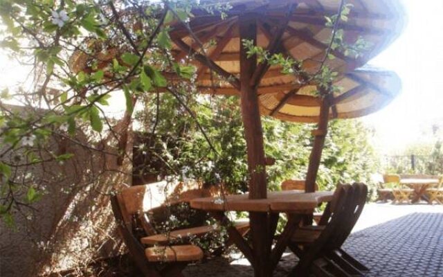 Ambra Villa