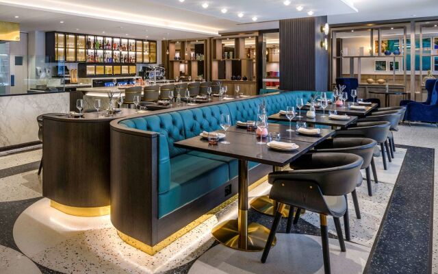 Mövenpick Hotel Hobart