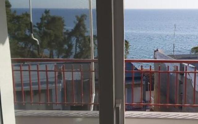 Perla Sea View Apartments