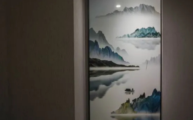 Wuyuan Jindan City Homestay