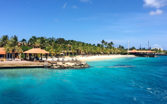 Harbour Village Beach Club Bonaire