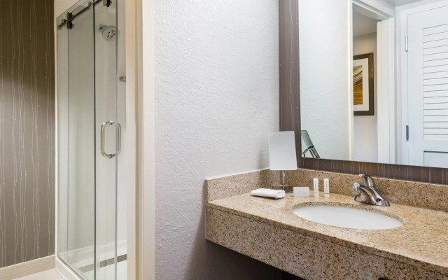 Courtyard by Marriott Mobile