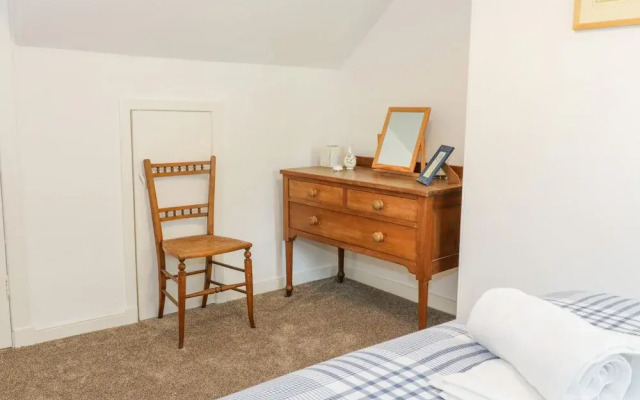Daisy Cottage