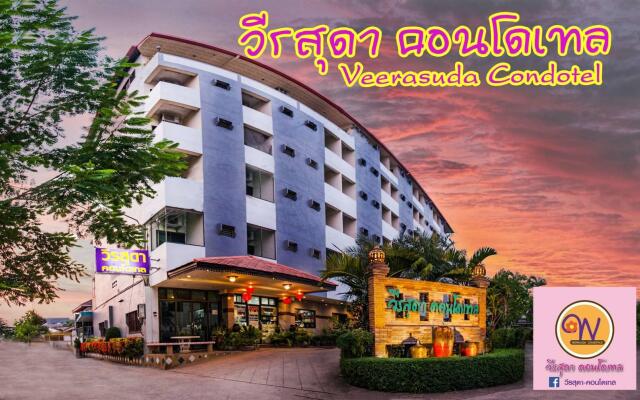 Veerasuda Condotel