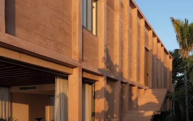 Rosa Morada Luxury and Private Beach