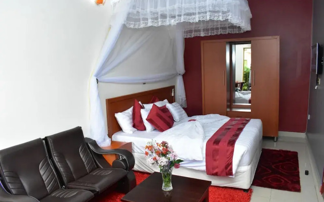 Lebanon Hotel