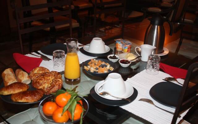 Le Clos Champagne Saint Nicolas