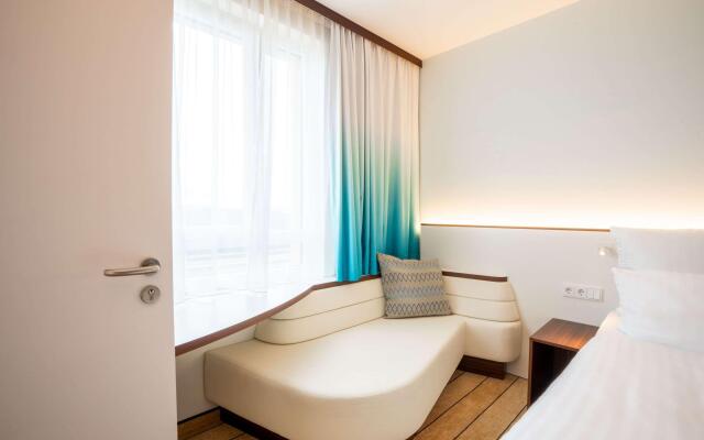 Styles Hotel Frankfurt Airport