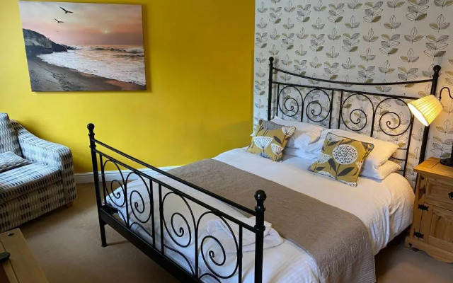 The White Horse Inn