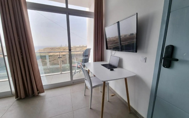 Appartement Cara do Mar