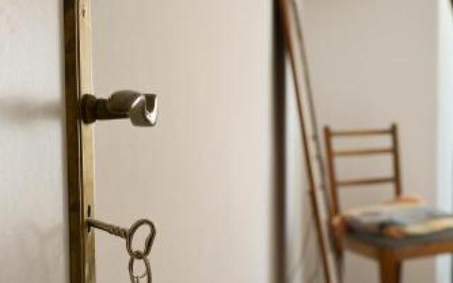 Sal da Costa Lodging