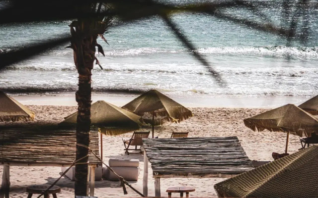 Orchid House Tulum Beach