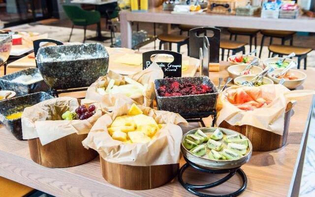 Radisson Blu Hotel, Glasgow