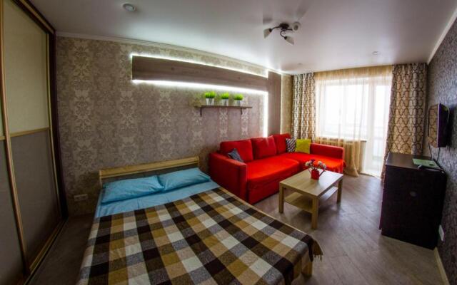 RENT-servis Apartment on 25 let Oktyabrya 11