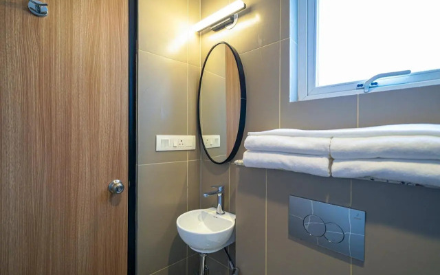 Olive Hotel Dairy Circle by Embassy Group