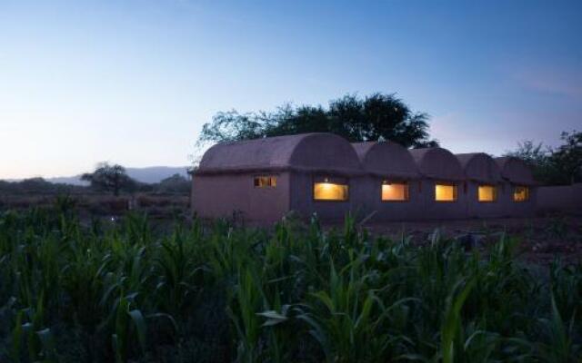 Planeta Atacama Lodge