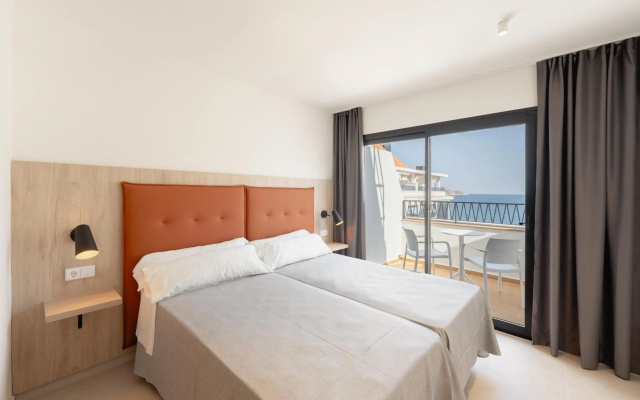 Estudios RH Sol By Hoteles RH