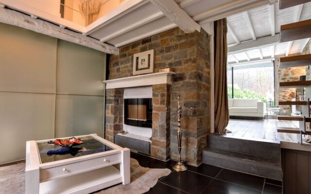 Holiday Home in Jalhay Near the Spa