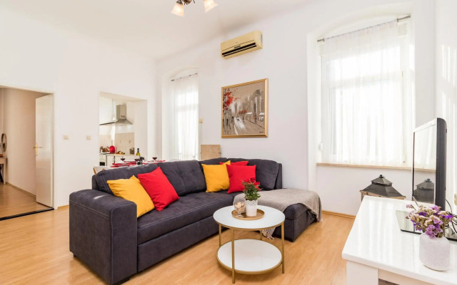 Apartman Lussi