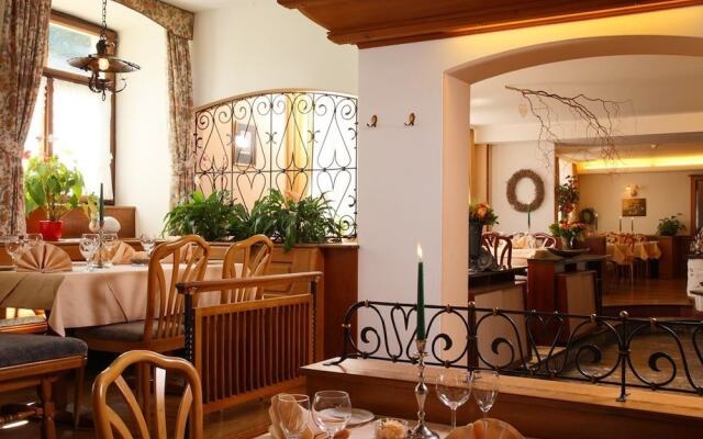 Sternen Hotel & Restaurant