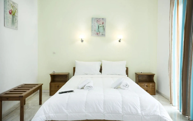 Revekka Rooms