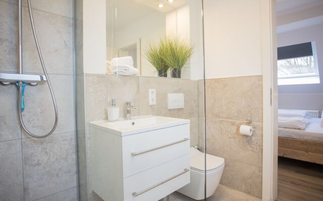 Ferienwohnung im Sauerland Nahe der Skipiste