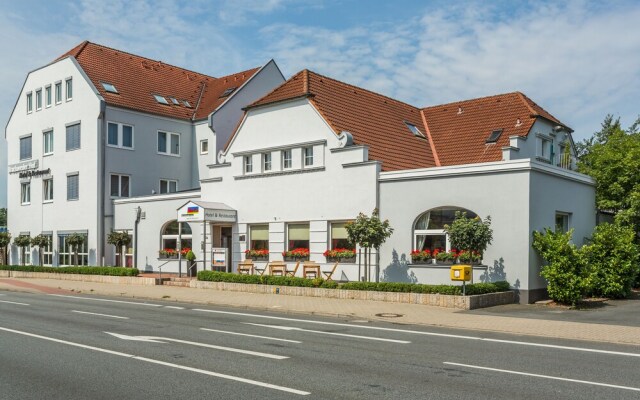 Hotel Brackweder Hof