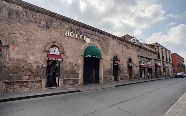 Hotel Morelia