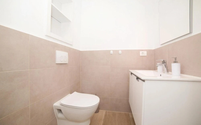 Beautiful Apartment in Trogir With 2 Bedrooms and Wifi