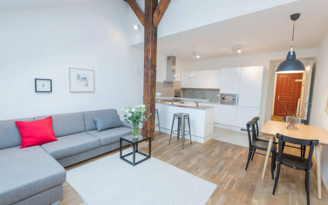 Vladislav City Centre Apartments