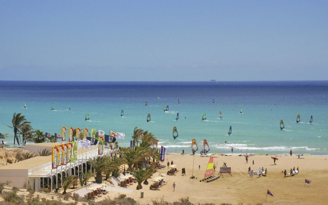 INNSiDE by Meliá Fuerteventura - Adults Only