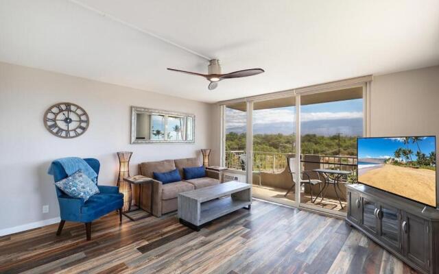 401 Nani Kai Halebeachfrontnewly Remodeled