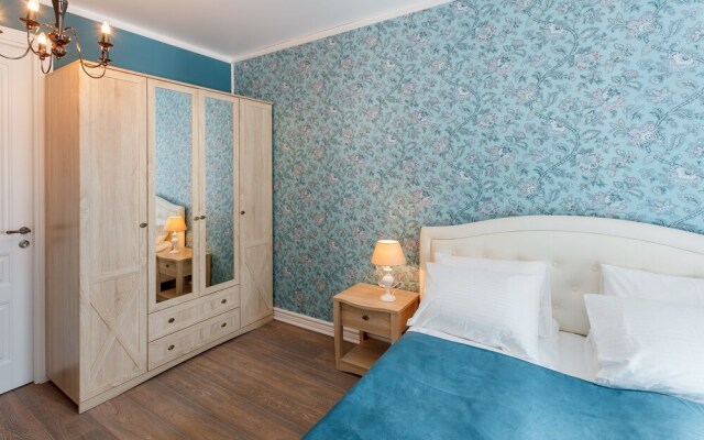 Loft Hotel Zaryadye