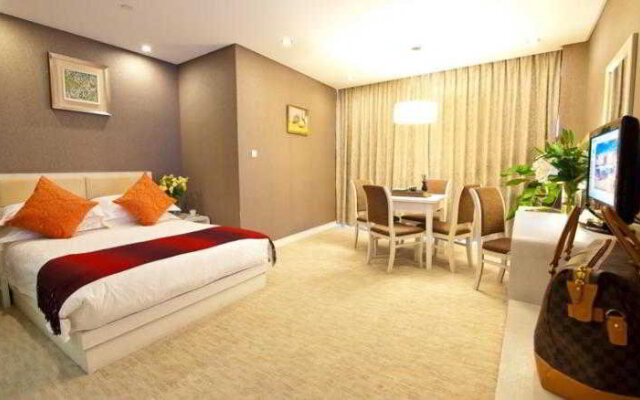 Hangzhou Jasmine International Hotel