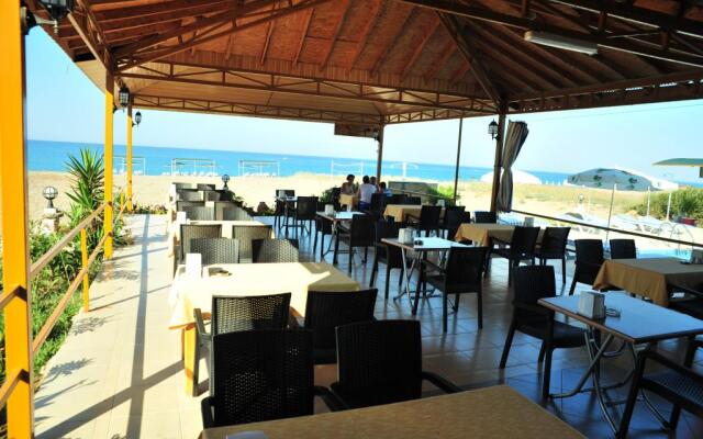 Onder Yildiz Hotel