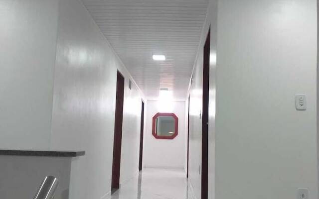 Requinte Hotel Itabuna