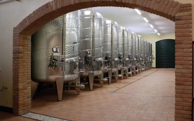 Le Favole Agriturismo