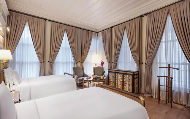 Six Senses Kocatas Mansions Istanbul