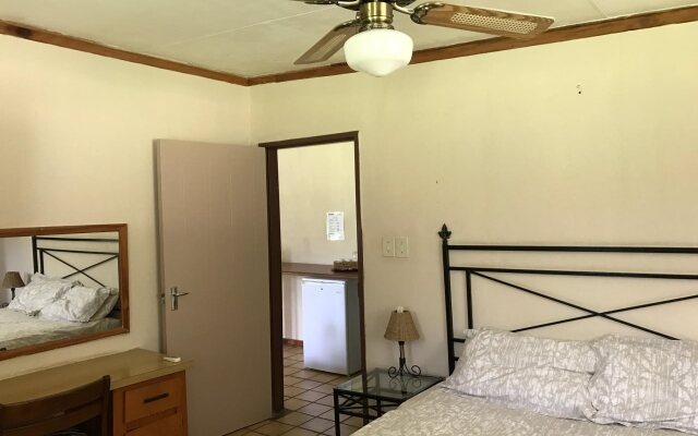 Marepe Country Lodge