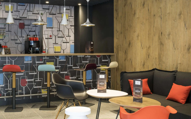 ibis Saint Germain en Laye Centre