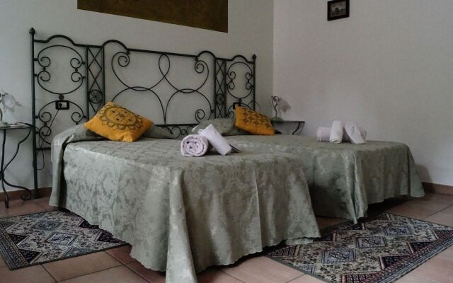 Bed And Breakfast IL Garoch