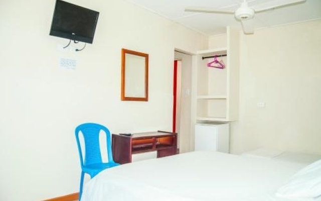 Hotel Nitana