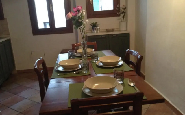 Vellutini Number One